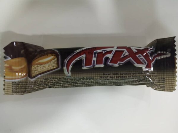 TRIXY Chocolate