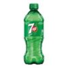 7up Free Soft Drink 40cl