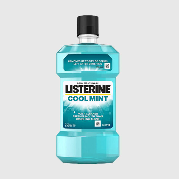 Listerine Cool Mint 250ml