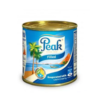 Peak Filled Evaporated Liquid Milk 150g
