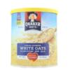 Quaker Oats Quick Cooking White Oats 450g