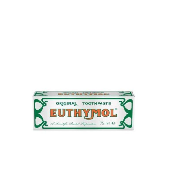 Euthymol Toothpaste 75ml