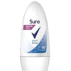 Sure Quick Dry Roll On Anti-Perspirant 48h Protection