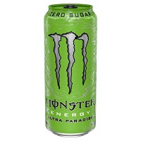 Monster Energy Drink Ultra Paradise Zero Sugar 440ml – Shop To House